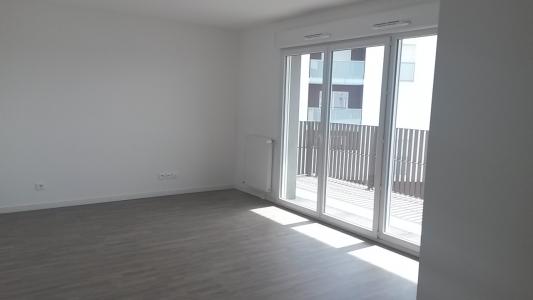 For rent Nantes 3 rooms 63 m2 Loire atlantique (44200) photo 4