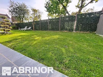 Acheter Maison 132 m2 Templemars