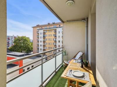 Annonce Vente 3 pices Appartement Villeurbanne 69