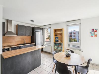 Acheter Appartement 71 m2 Villeurbanne