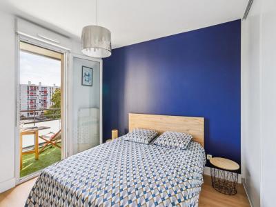 Acheter Appartement Villeurbanne Rhone