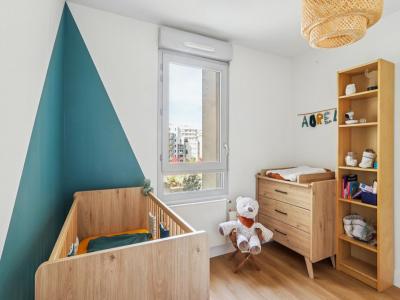 Acheter Appartement Villeurbanne 307000 euros