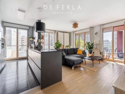 Annonce Vente 6 pices Appartement Pantin 93