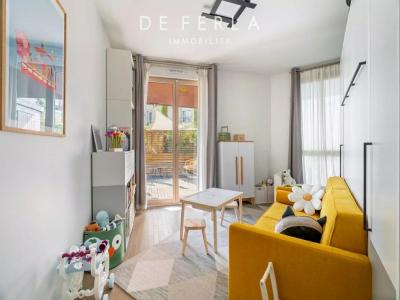 Acheter Appartement Pantin 1070000 euros