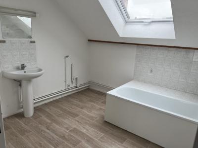 Louer Appartement 93 m2 Creutzwald