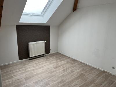 Louer Appartement Creutzwald Moselle
