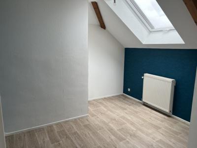 Louer Appartement Creutzwald 725 euros