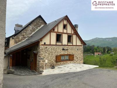 Annonce Vente 3 pices Maison Castillon-en-couserans 09
