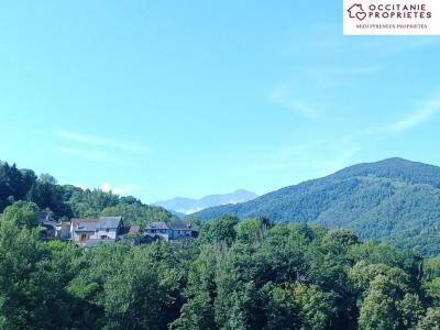 Acheter Maison 66 m2 Castillon-en-couserans