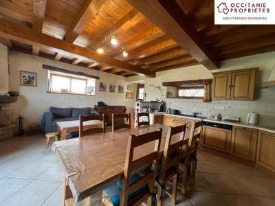 Acheter Maison Castillon-en-couserans Ariege