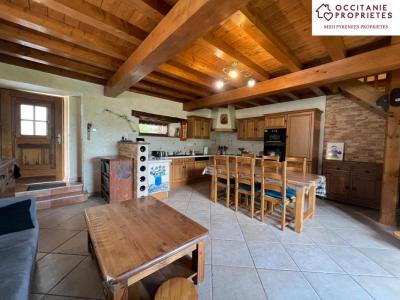 Acheter Maison Castillon-en-couserans 180000 euros