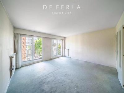 Annonce Vente 7 pices Appartement Paris-15eme-arrondissement 75