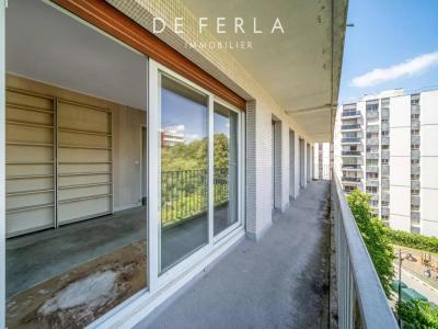 Acheter Appartement Paris-15eme-arrondissement 1395000 euros