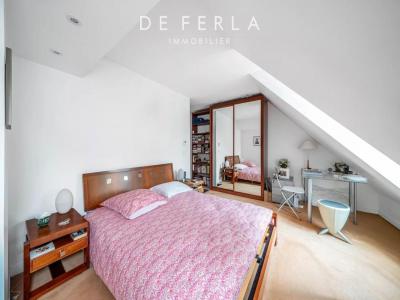 Acheter Appartement Paris-15eme-arrondissement 570000 euros