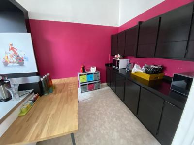 For rent Saint-omer 3 rooms 112 m2 Pas de calais (62500) photo 1