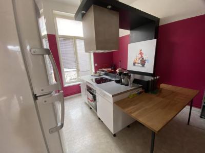 For rent Saint-omer 3 rooms 112 m2 Pas de calais (62500) photo 2