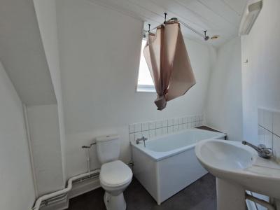 For rent Marquette-lez-lille 1 room 15 m2 Nord (59520) photo 2