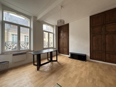 For rent Saint-omer 2 rooms 44 m2 Pas de calais (62500) photo 0