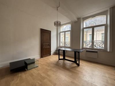 For rent Saint-omer 2 rooms 44 m2 Pas de calais (62500) photo 1
