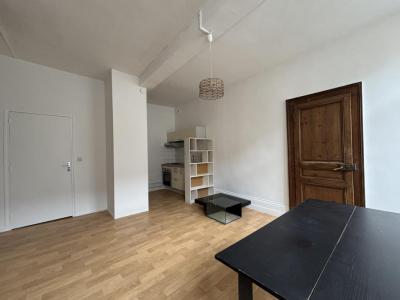 For rent Saint-omer 2 rooms 44 m2 Pas de calais (62500) photo 2