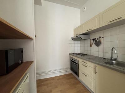 For rent Saint-omer 2 rooms 44 m2 Pas de calais (62500) photo 3