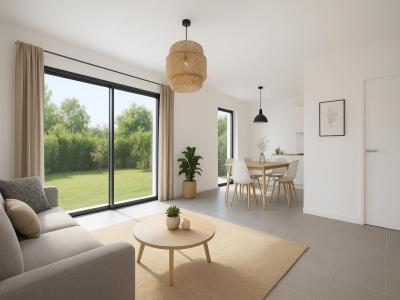 Annonce Vente 4 pices Maison Tercis-les-bains 40