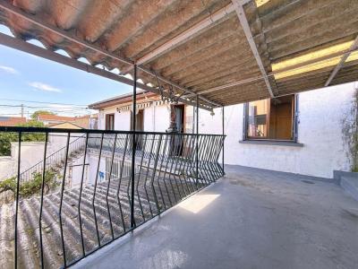 Acheter Maison Villeurbanne Rhone