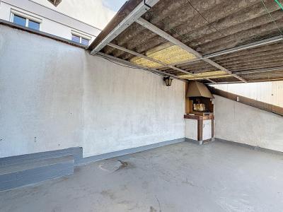 Acheter Maison Villeurbanne 144000 euros
