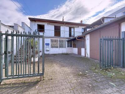 Acheter Appartement Villeurbanne 144000 euros