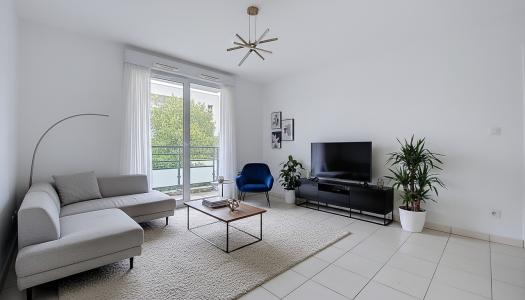 Acheter Appartement Lyon-8eme-arrondissement 195000 euros