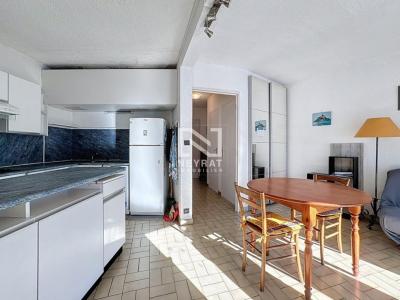 Acheter Appartement 38 m2 Saint-raphael