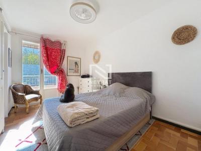 Acheter Appartement 54 m2 Saint-raphael