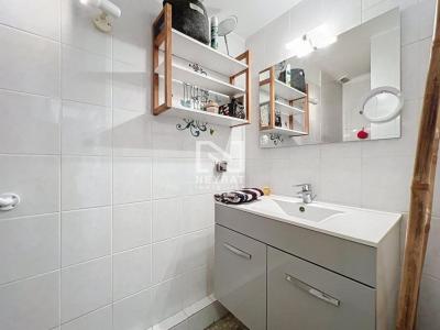 Acheter Appartement Saint-raphael 225000 euros