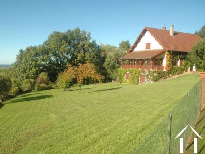 For sale Cuiseaux 5 rooms 145 m2 Saone et loire (71480) photo 0