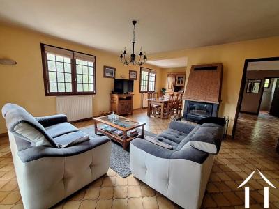 Acheter Maison Cuiseaux 250000 euros