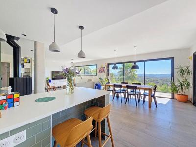 Acheter Maison 215 m2 Draguignan