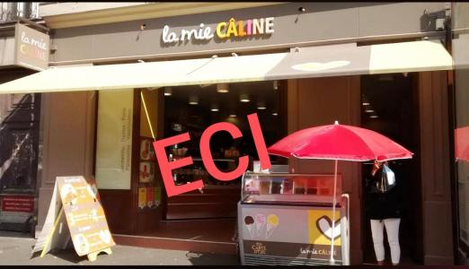 Annonce Vente Commerce Paris-10eme-arrondissement 75