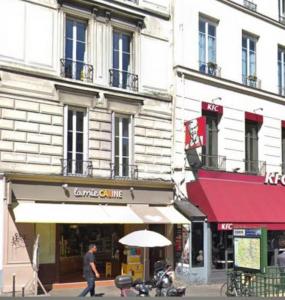 Acheter Commerce 100 m2 Paris-10eme-arrondissement