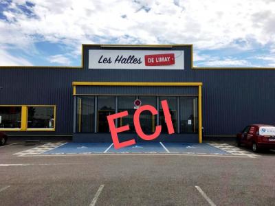 Annonce Vente Commerce Limay 78