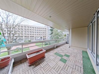 For rent Paris-15eme-arrondissement 4 rooms 94 m2 Paris (75015) photo 3