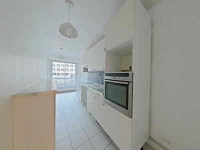 For rent Paris-15eme-arrondissement 4 rooms 94 m2 Paris (75015) photo 4