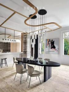 Annonce Vente 6 pices Appartement Paris-16eme-arrondissement 75