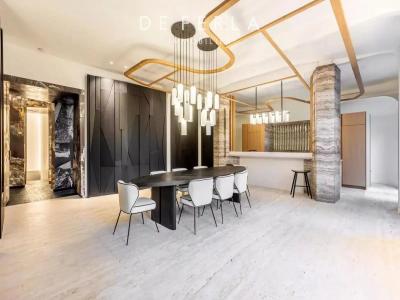 Acheter Appartement 285 m2 Paris-16eme-arrondissement