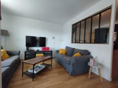 Acheter Appartement 123 m2 Strasbourg