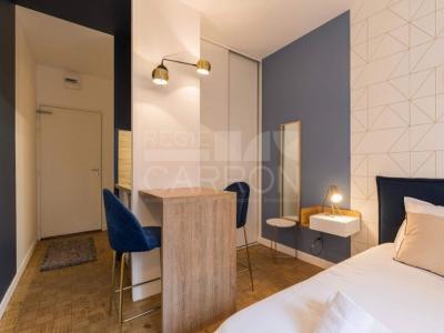 Acheter Appartement 19 m2 Lyon-7eme-arrondissement