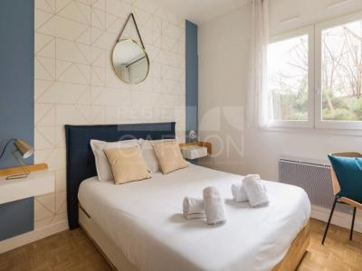 Acheter Appartement Lyon-7eme-arrondissement Rhone