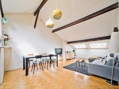 Acheter Appartement Clichy Hauts de Seine