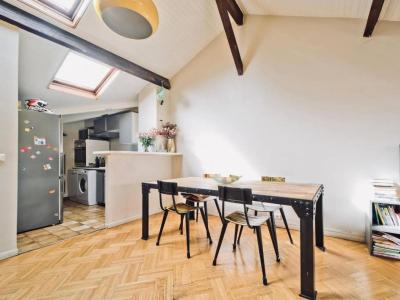 Acheter Appartement Clichy 430000 euros