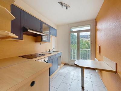 Annonce Vente 2 pices Appartement Mans 72