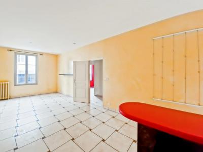 Annonce Vente 12 pices Maison Chatellerault 86